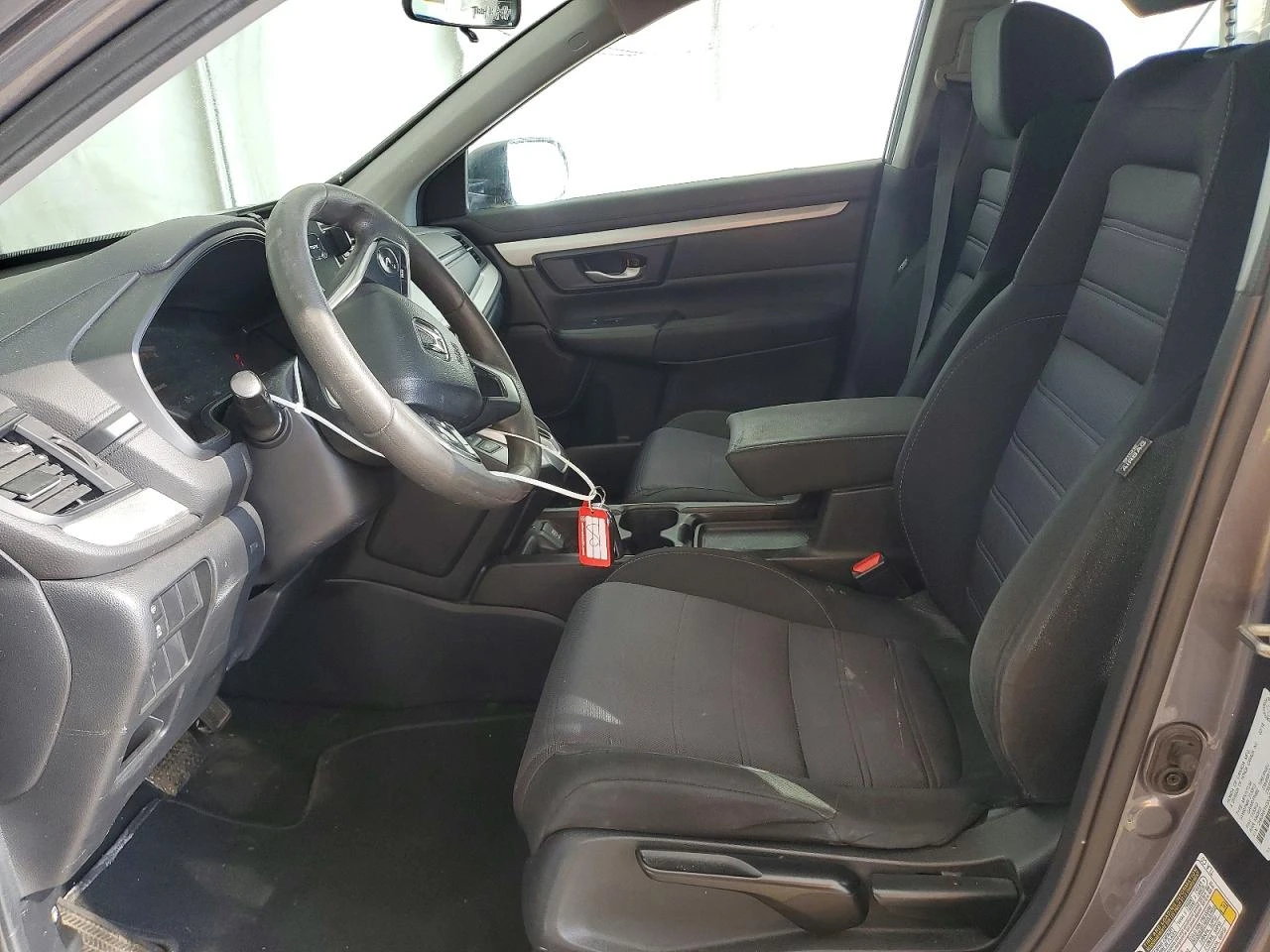 Honda Cr-v LX 2WD, снимка 7 - Автомобили и джипове - 54174623