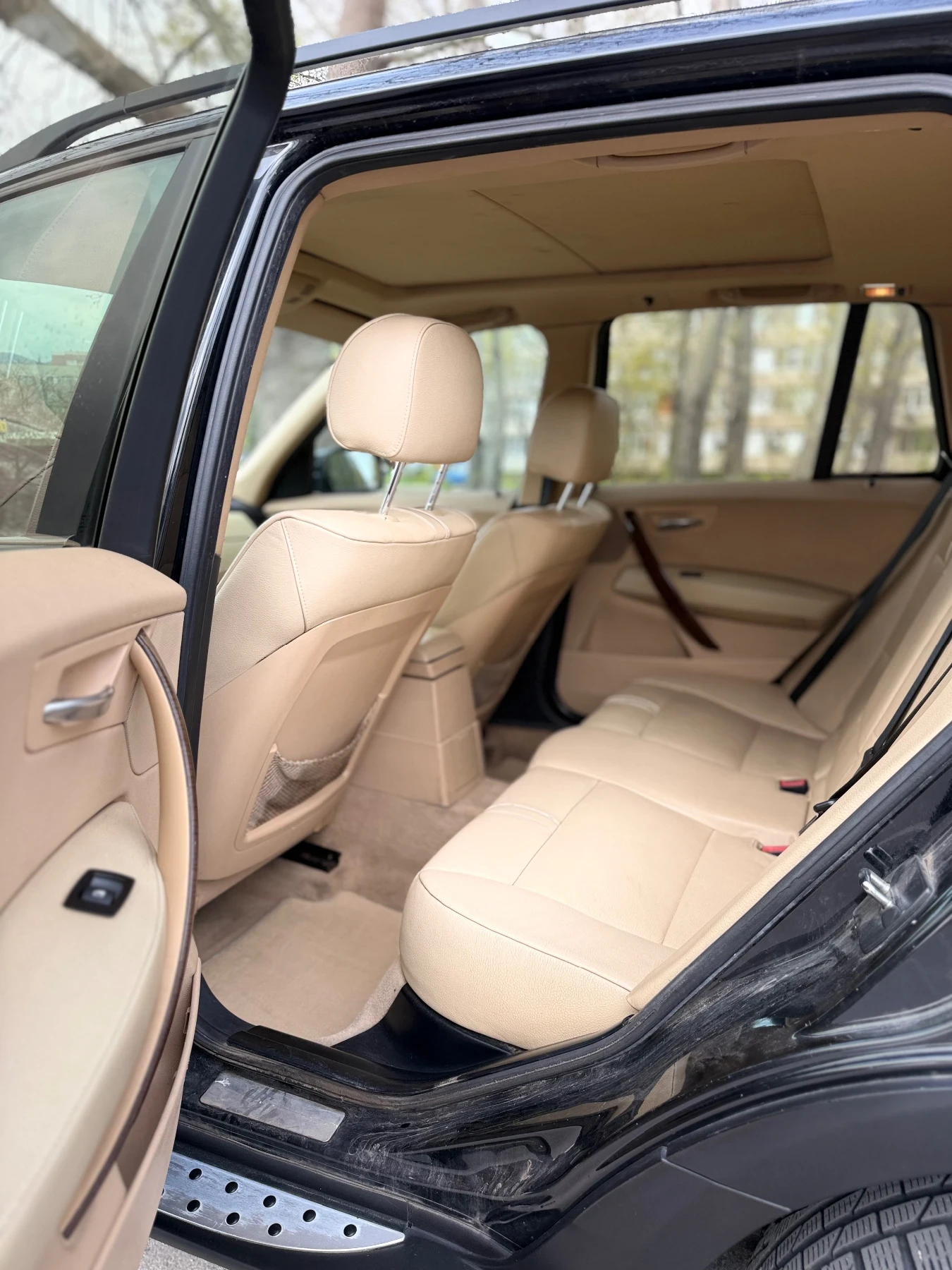 BMW X3, снимка 9 - Автомобили и джипове - 54234465