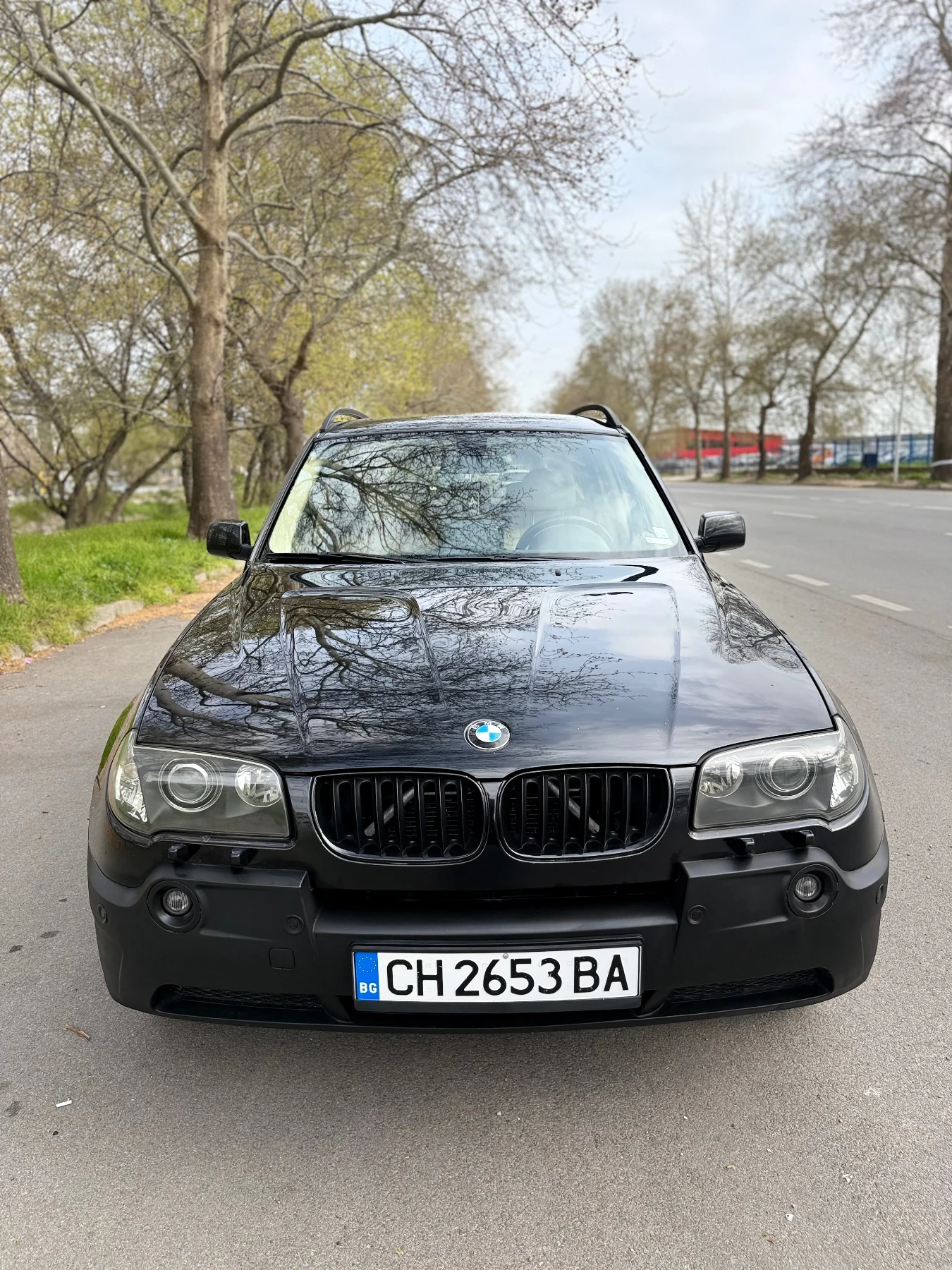 BMW X3 | Mobile.bg � ����������� 4