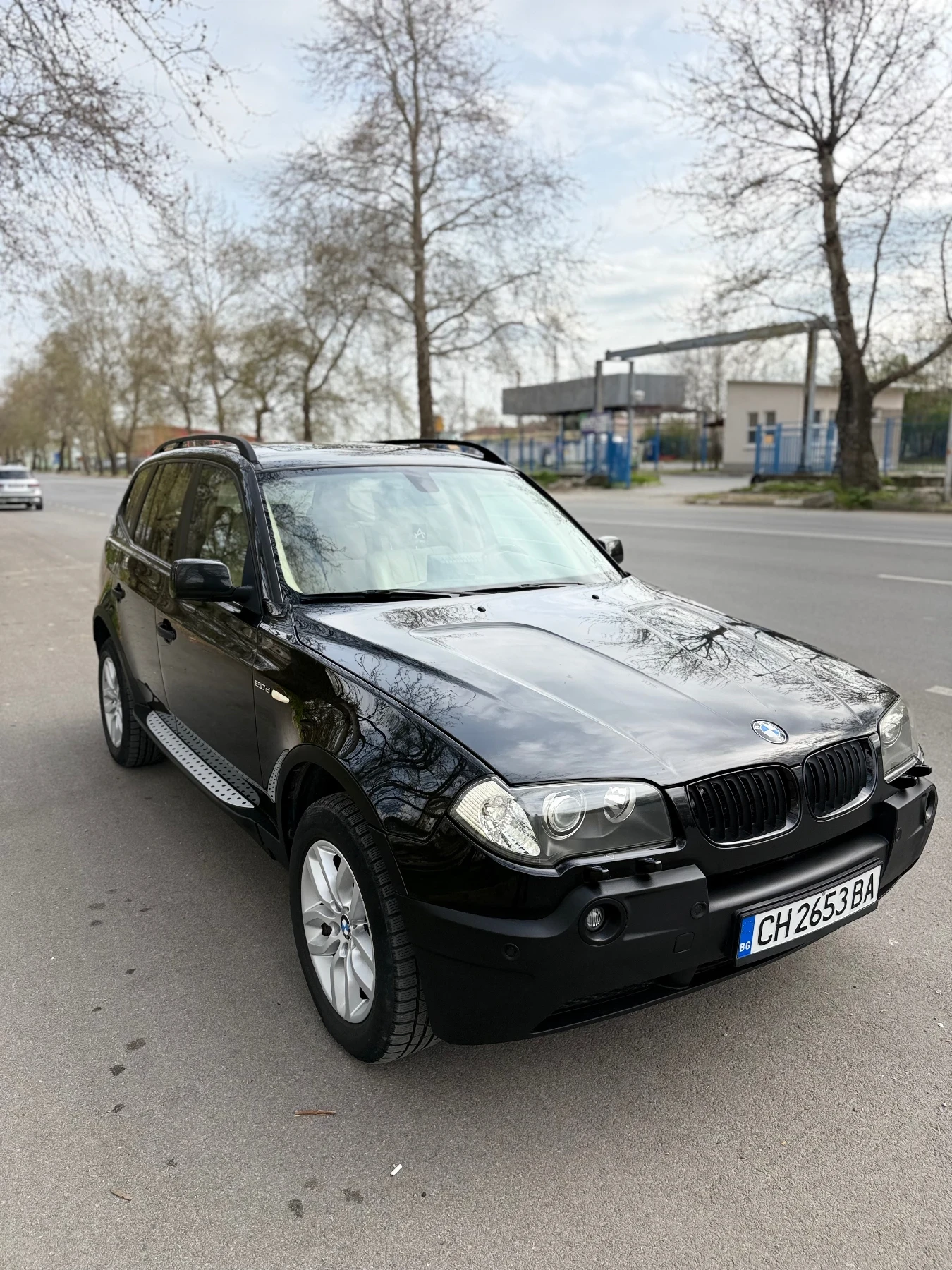 BMW X3 | Mobile.bg � ����������� 3