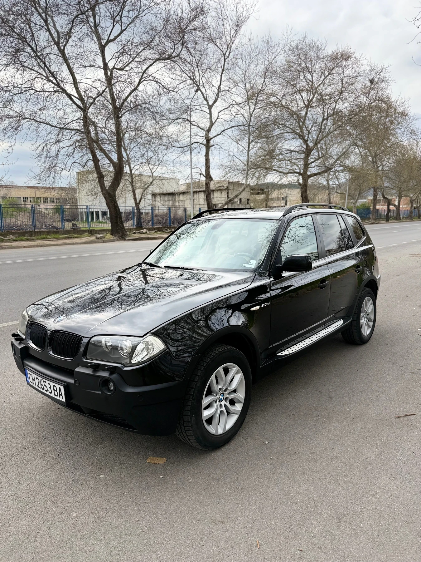 BMW X3 | Mobile.bg � ����������� 1