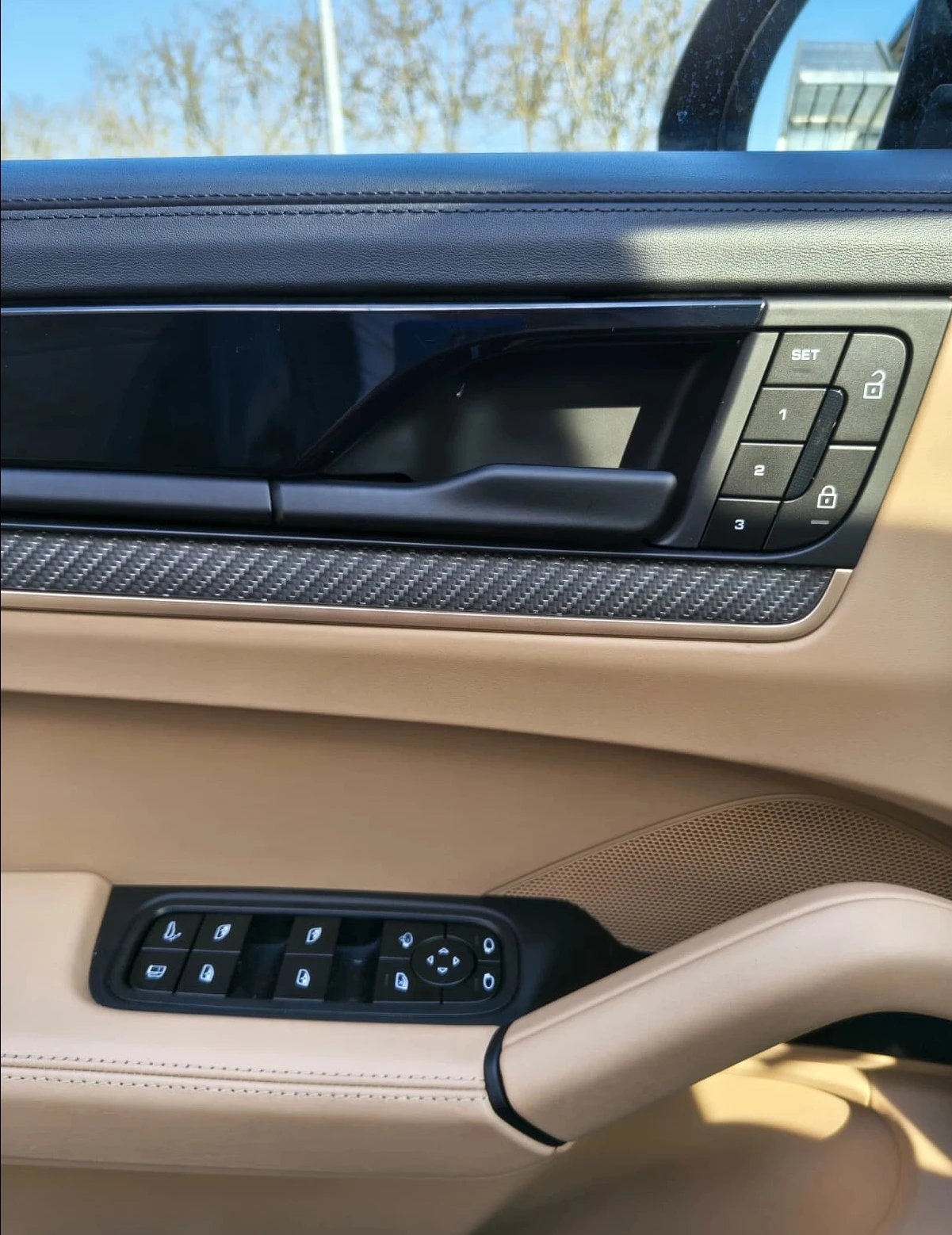 Porsche Cayenne E-Hybrid Coupe, снимка 7 - Автомобили и джипове - 54252439