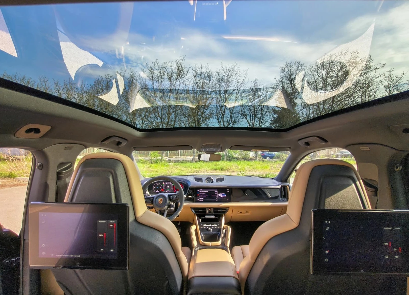 Porsche Cayenne E-Hybrid Coupe, снимка 6 - Автомобили и джипове - 54252439