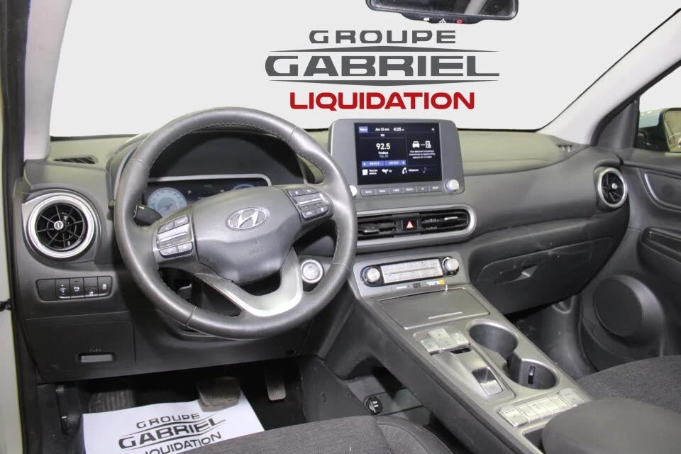 Hyundai Kona Electric* 22к км, снимка 8 - Автомобили и джипове - 54652109