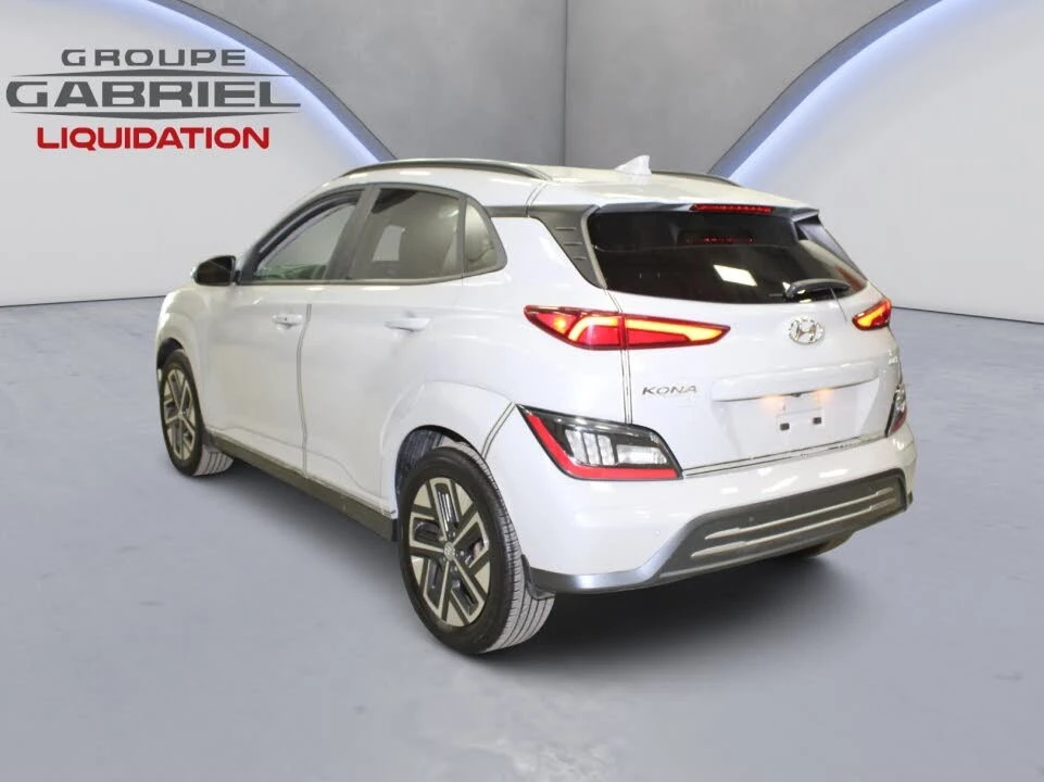 Hyundai Kona Electric* 22к км, снимка 6 - Автомобили и джипове - 54652109