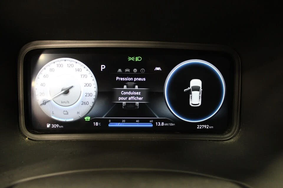 Hyundai Kona Electric* 22к км, снимка 11 - Автомобили и джипове - 54652109