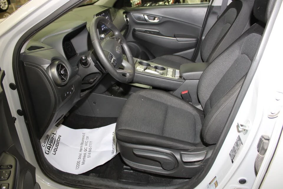 Hyundai Kona Electric* 22к км, снимка 7 - Автомобили и джипове - 54652109