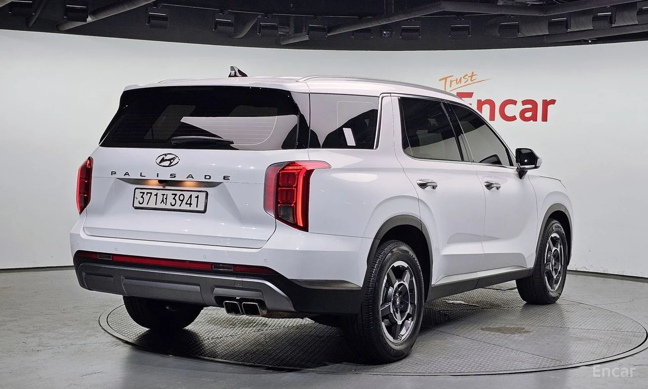 Hyundai Santa fe 3.8* EXCLUSIVE* ПОДГРЕВ* ОБДУХВАНЕ* ДИСТРОНИК* 360, снимка 2 - Автомобили и джипове - 54700697
