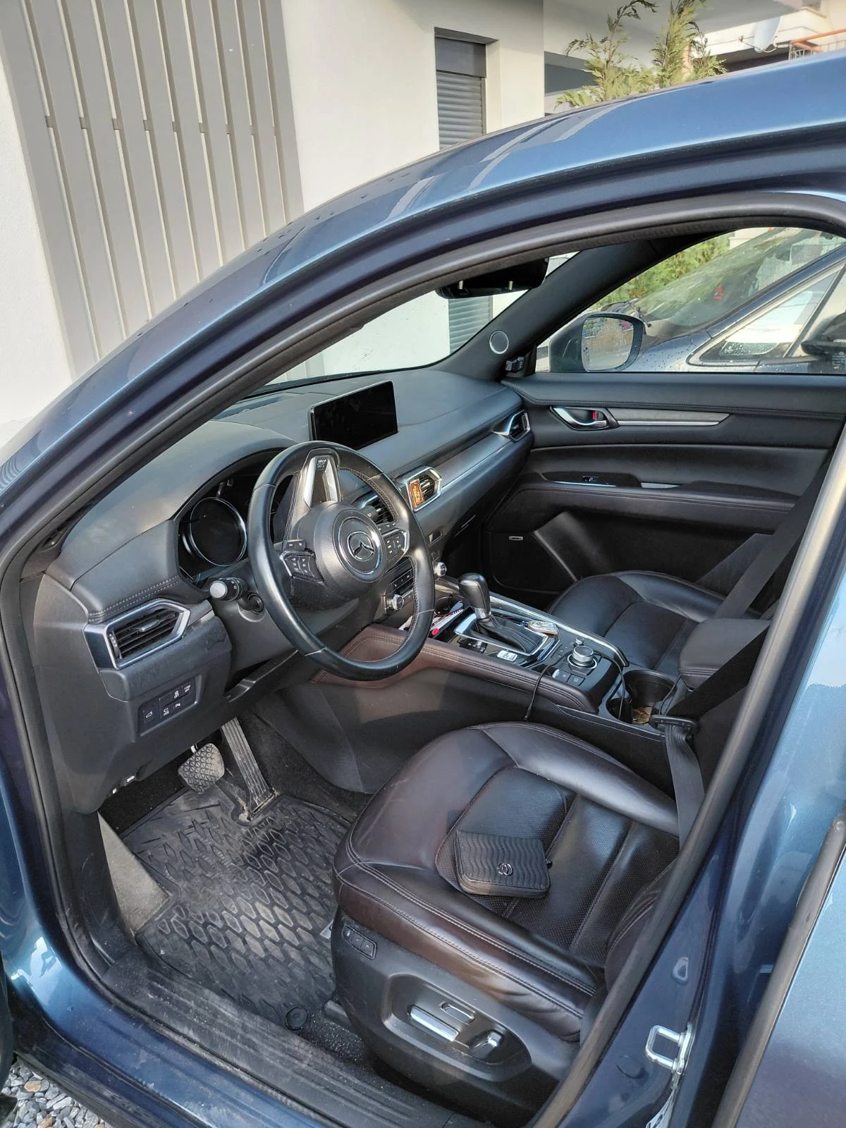 Mazda CX-5, снимка 9 - Автомобили и джипове - 54759280