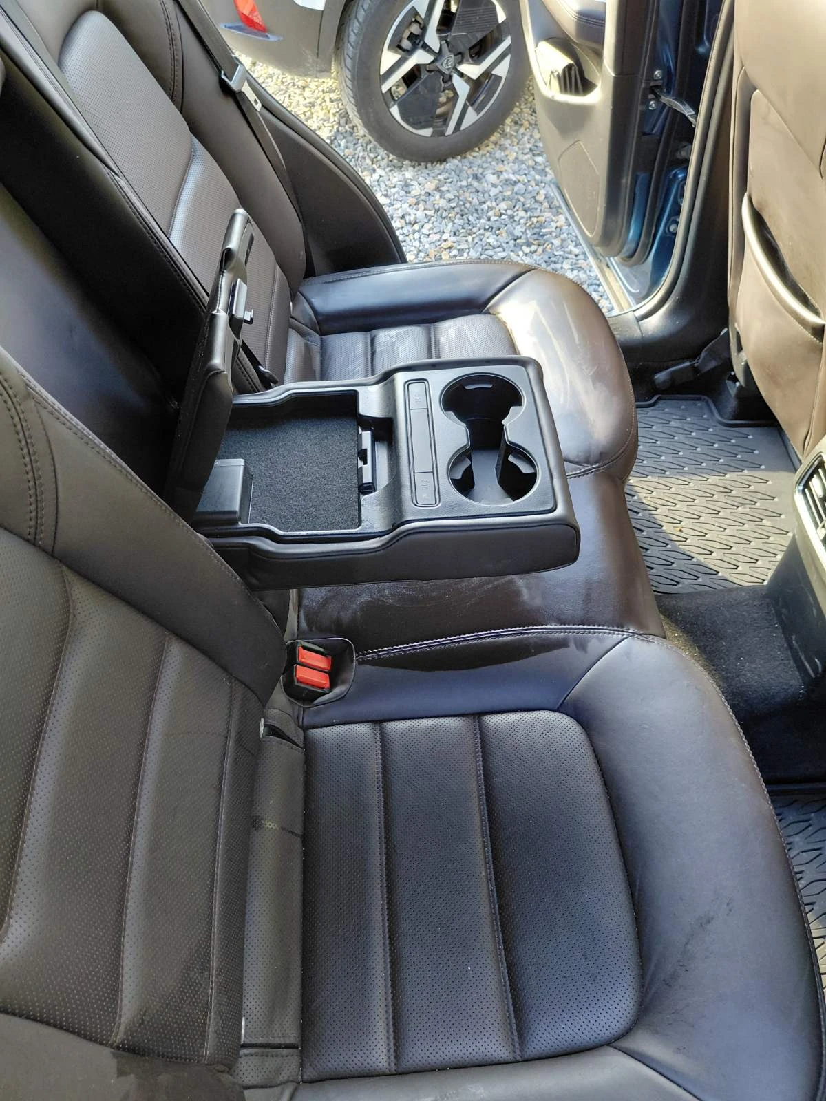 Mazda CX-5, снимка 7 - Автомобили и джипове - 54759280