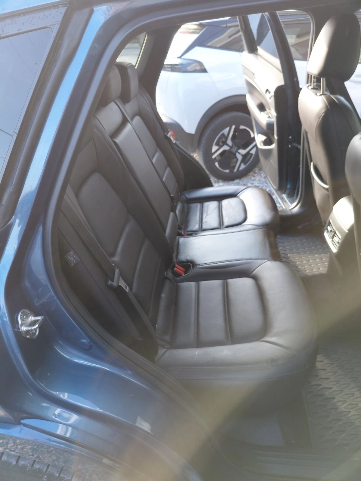 Mazda CX-5, снимка 8 - Автомобили и джипове - 54759280