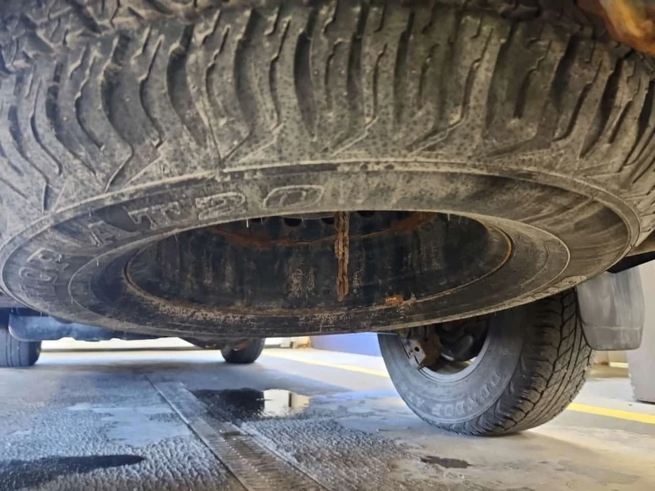 Toyota 4runner * TRD OFF ROAD PREMIUM * CARFAX * БЕЗ ПЪРВОНАЧАЛНА, снимка 15 - Автомобили и джипове - 54859915