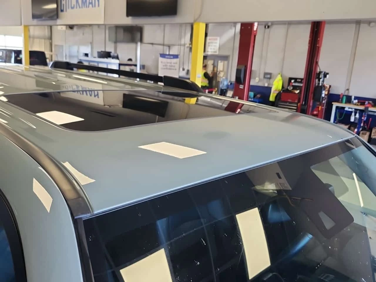 Toyota 4runner * TRD OFF ROAD PREMIUM * CARFAX * БЕЗ ПЪРВОНАЧАЛНА, снимка 7 - Автомобили и джипове - 54859915