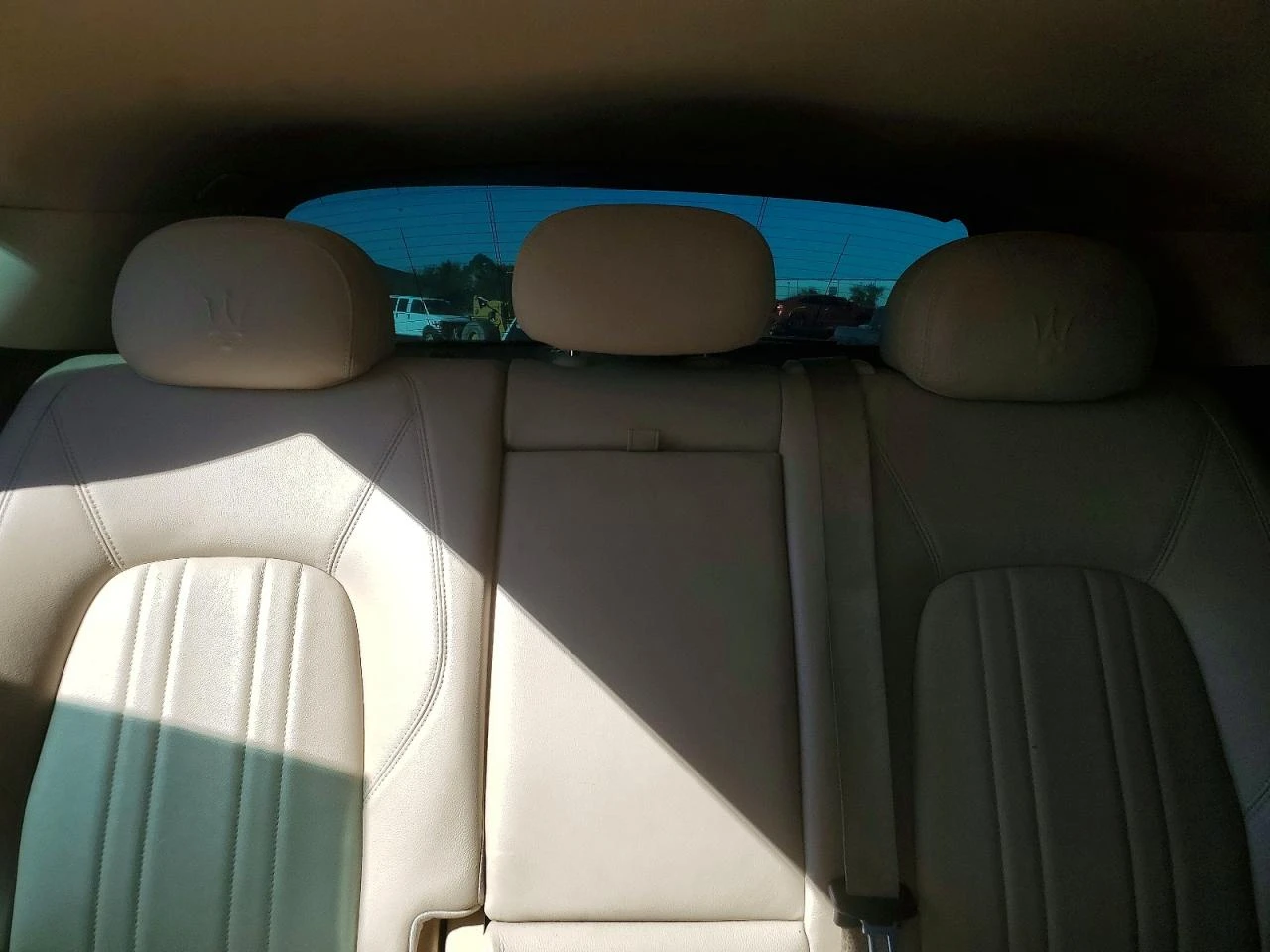 Maserati Levante 3.0l S, снимка 10 - Автомобили и джипове - 54882062