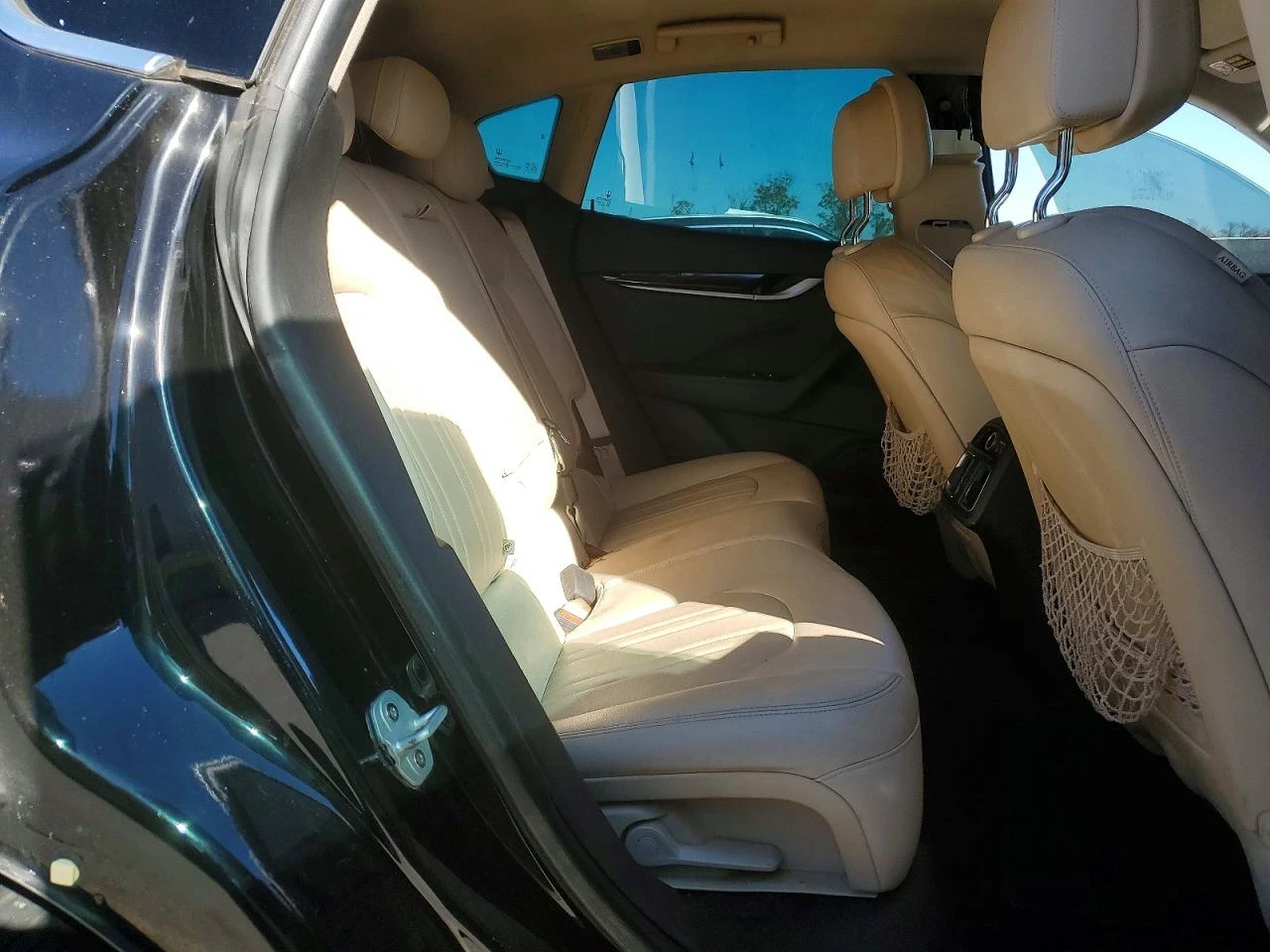 Maserati Levante 3.0l S, снимка 11 - Автомобили и джипове - 54882062