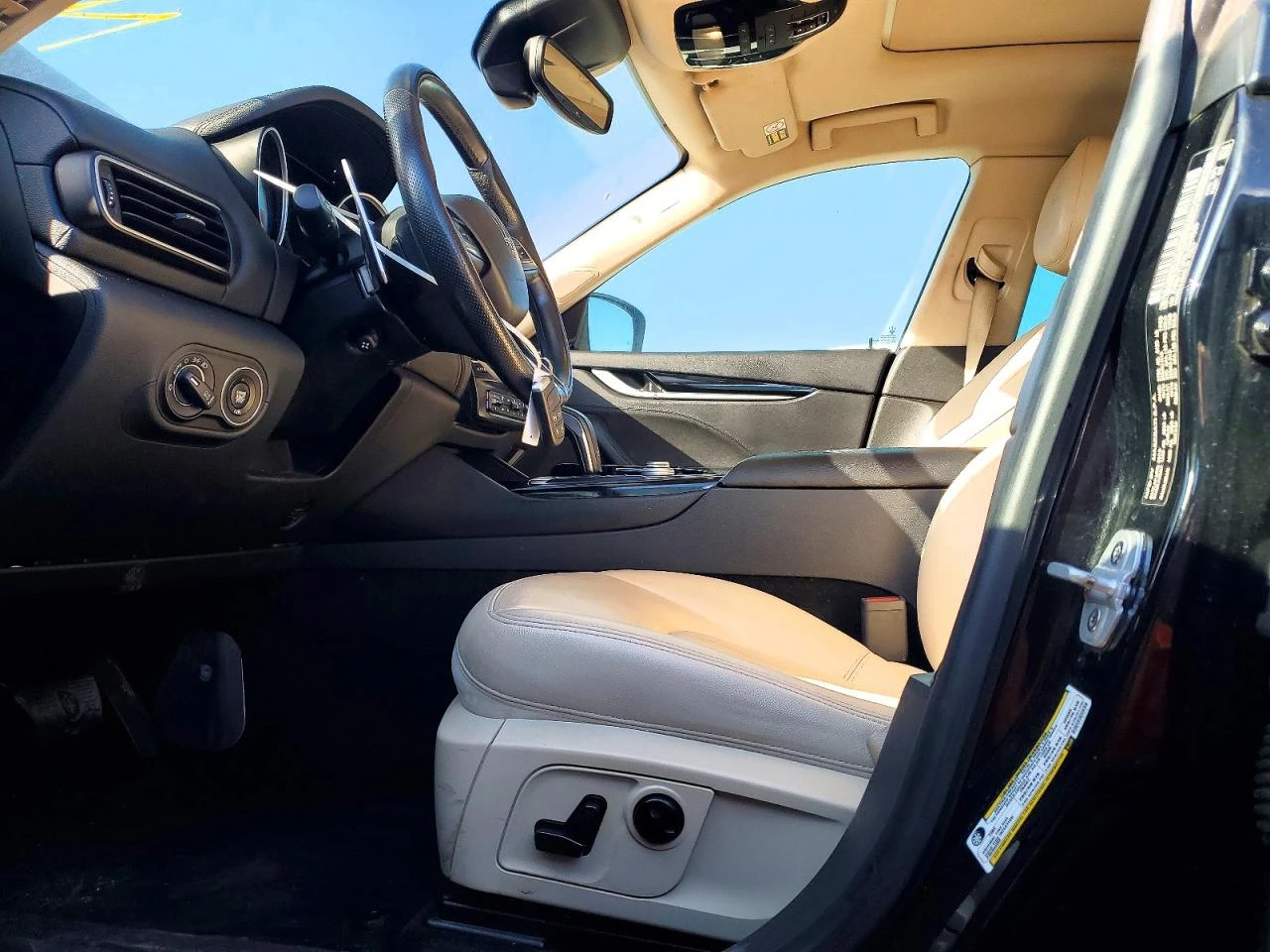 Maserati Levante 3.0l S, снимка 7 - Автомобили и джипове - 54882062