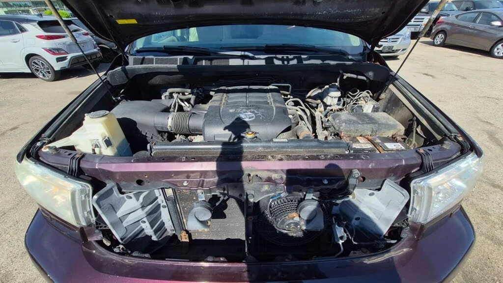 Toyota Sequoia PLATINUM* V8* JBL* КОЖА* ПОДГРЕВ* КАМЕРА* ШИБИДАХ, снимка 8 - Автомобили и джипове - 55115873