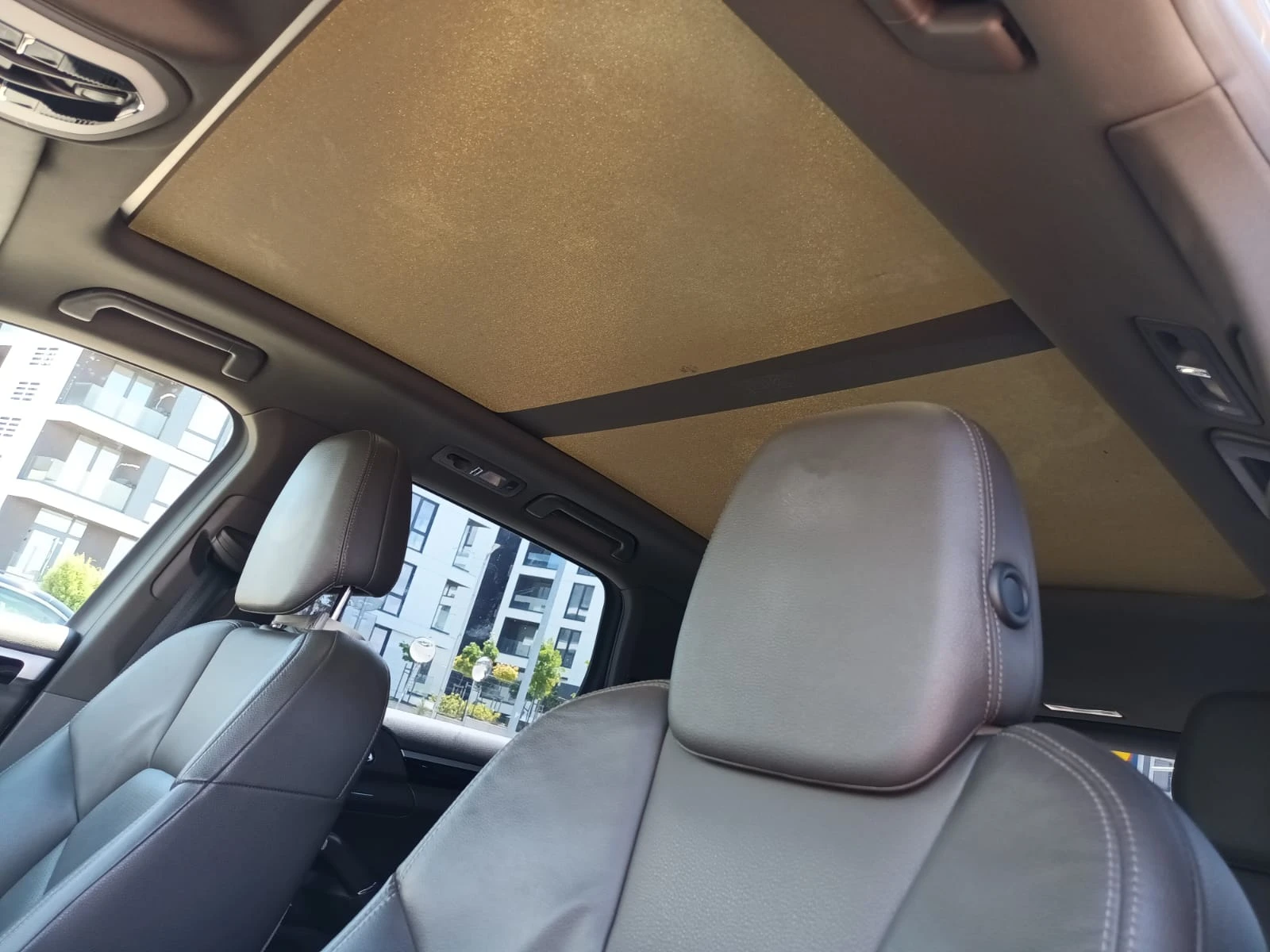 Porsche Cayenne Facelift /Дистроник/Панорама, снимка 13 - Автомобили и джипове - 55262482