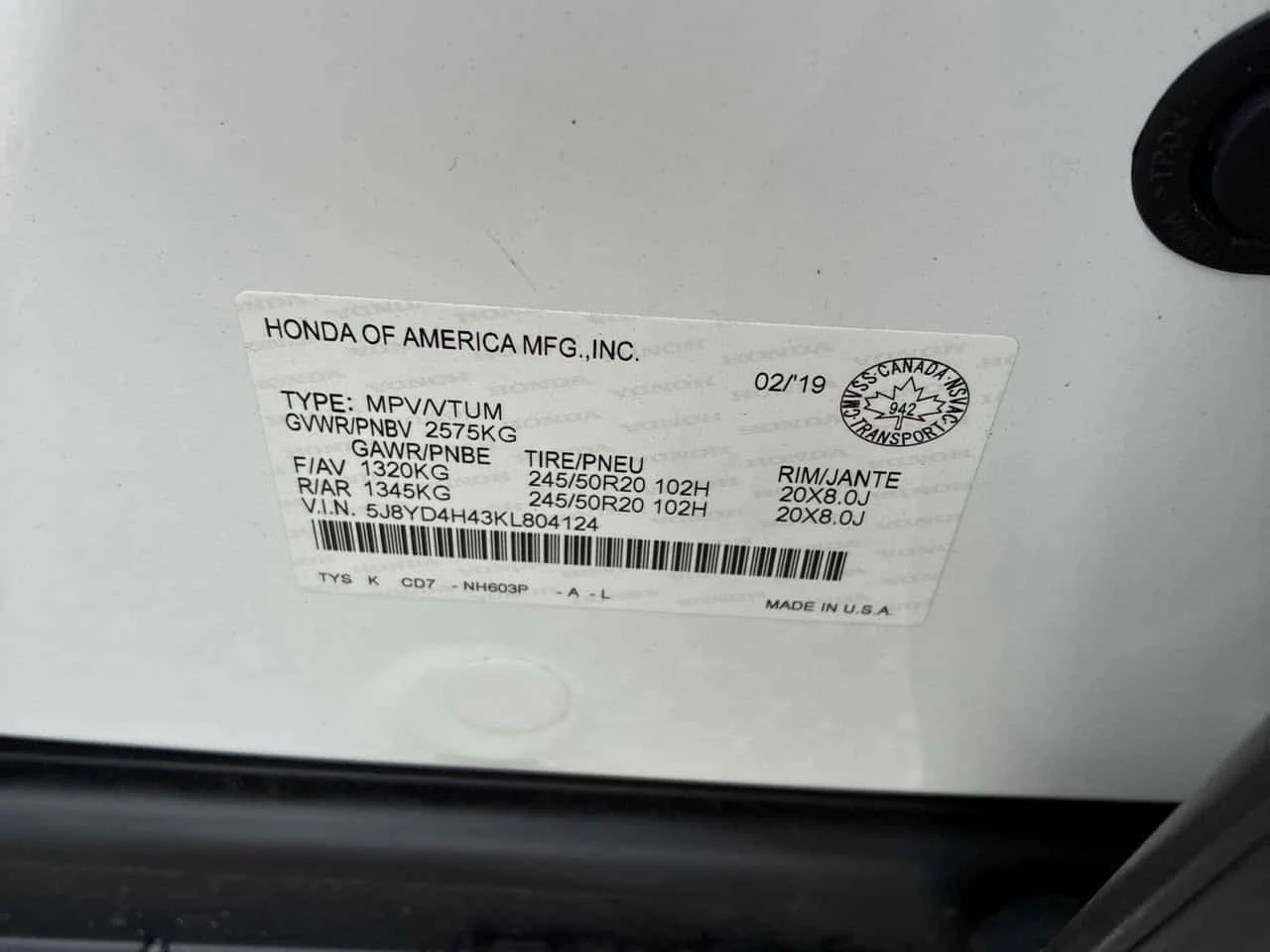 Acura Mdx * Tech * CARFAX * ФИНАНСИРАНЕ, снимка 11 - Автомобили и джипове - 55749893