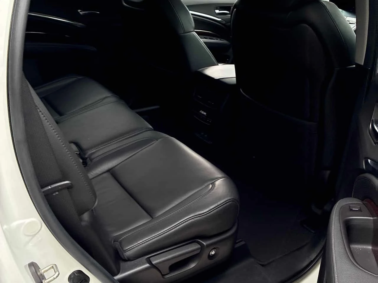 Acura Mdx * Tech * CARFAX * ФИНАНСИРАНЕ, снимка 14 - Автомобили и джипове - 55749893