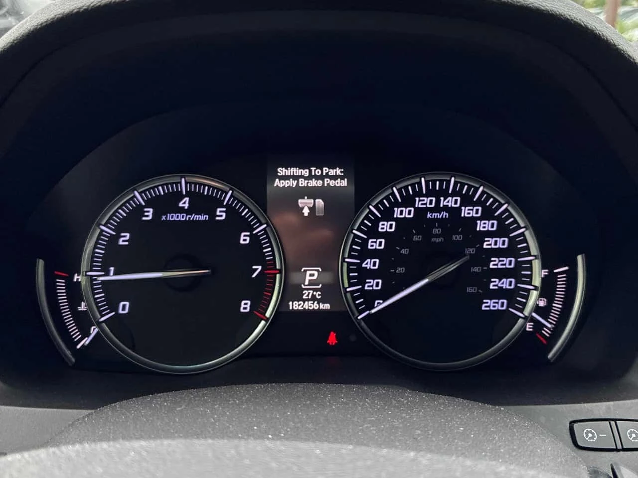 Acura Mdx * Tech * CARFAX * ФИНАНСИРАНЕ, снимка 8 - Автомобили и джипове - 55749893