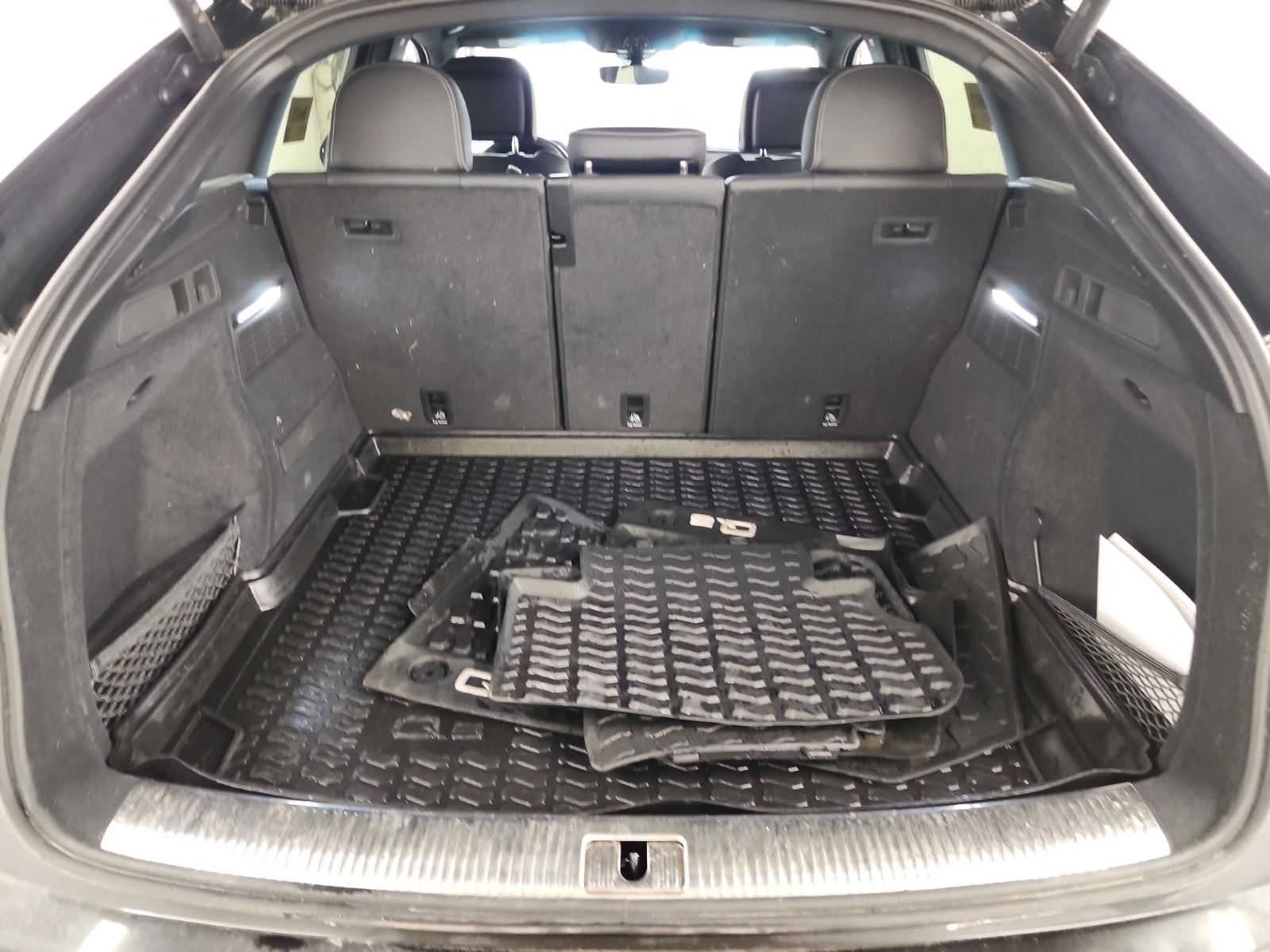 Audi Q5 PROGRESSIV / АМБИЕНТ / 360 / ДИСТРОНИК , снимка 15 - Автомобили и джипове - 55846937