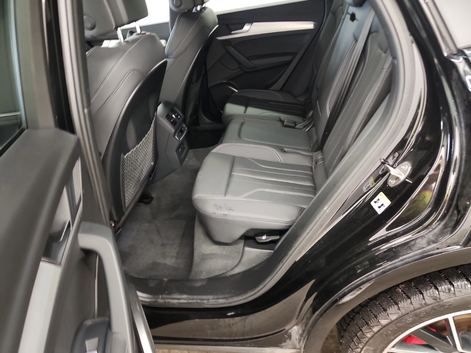 Audi Q5 PROGRESSIV / АМБИЕНТ / 360 / ДИСТРОНИК , снимка 13 - Автомобили и джипове - 55846937