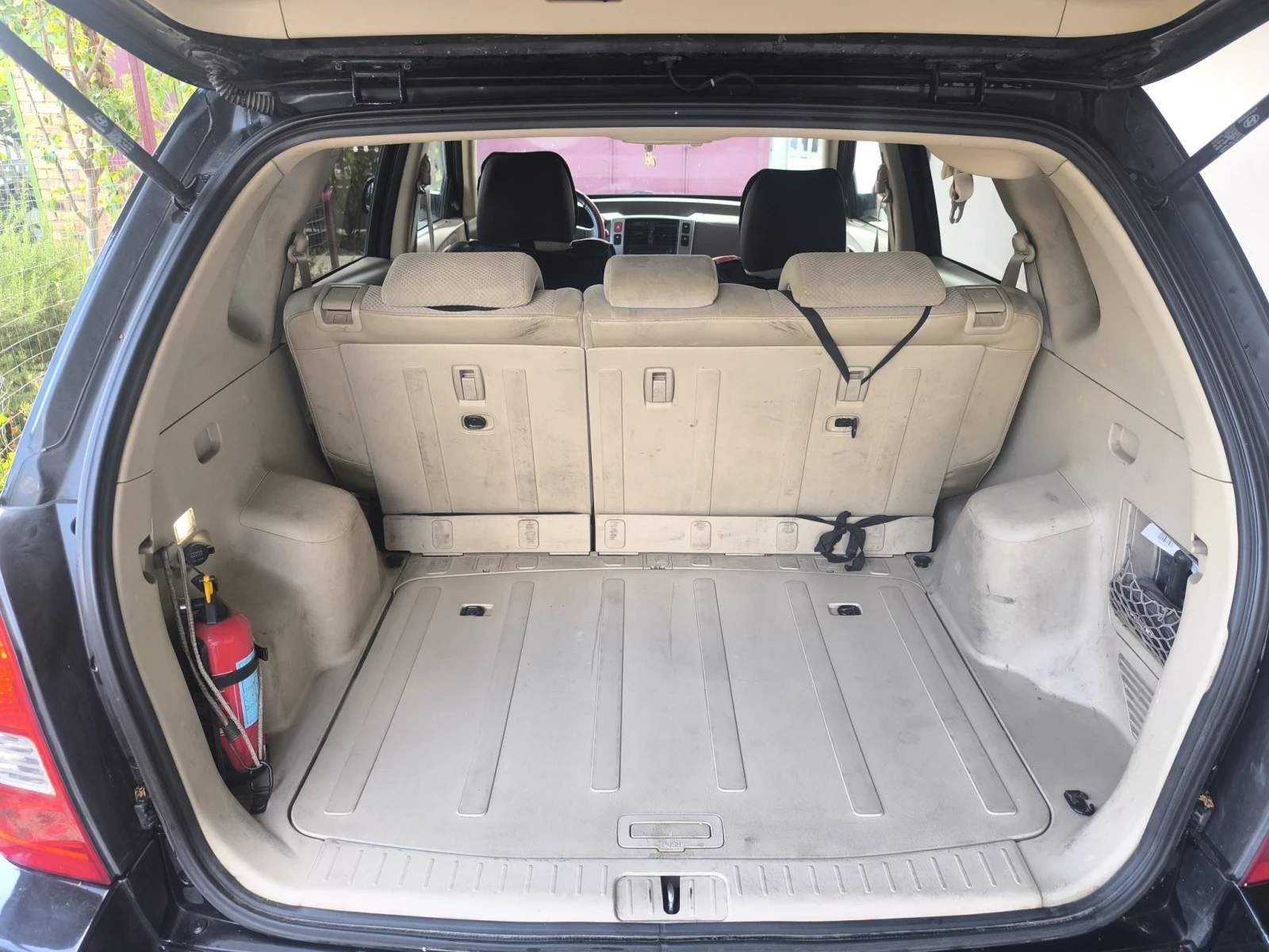 Hyundai Tucson, снимка 7 - Автомобили и джипове - 55873334
