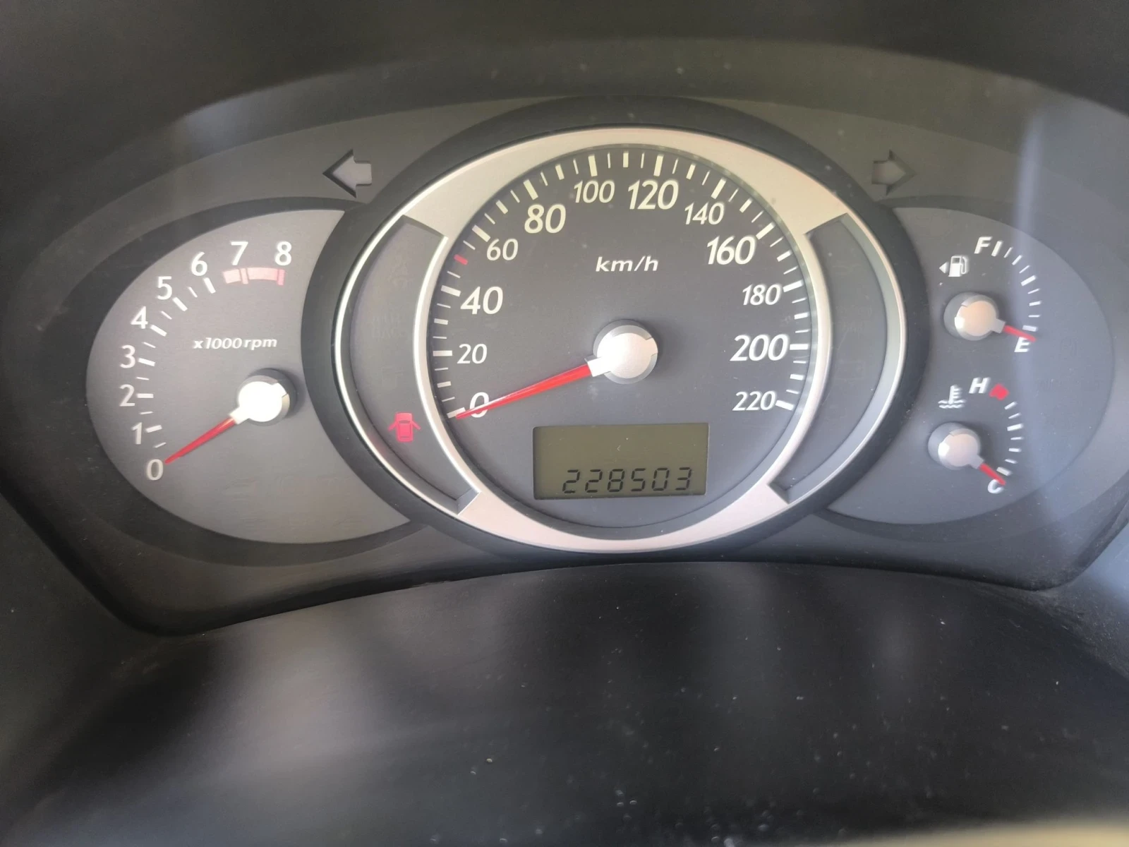 Hyundai Tucson, снимка 3 - Автомобили и джипове - 55873334