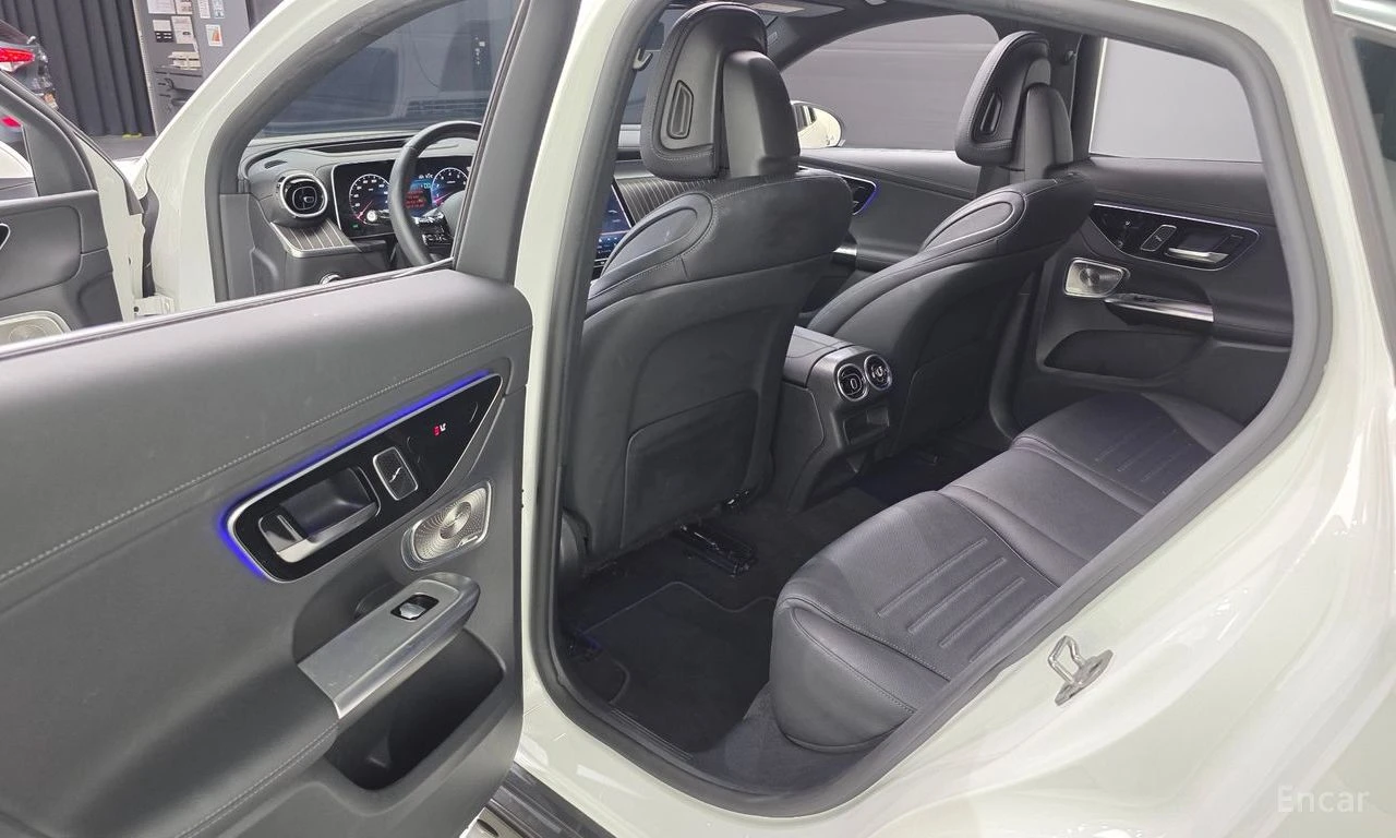 Mercedes-Benz GLC 300 COUPE* 4MATIC* BURMESTER* ХЕДЪП* 360* КРАЙНА ЦЕНА, снимка 14 - Автомобили и джипове - 55995567
