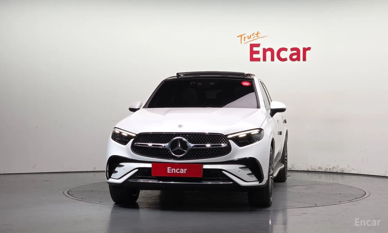 Mercedes-Benz GLC 300 COUPE* 4MATIC* BURMESTER* ХЕДЪП* 360* КРАЙНА ЦЕНА, снимка 2 - Автомобили и джипове - 55995567