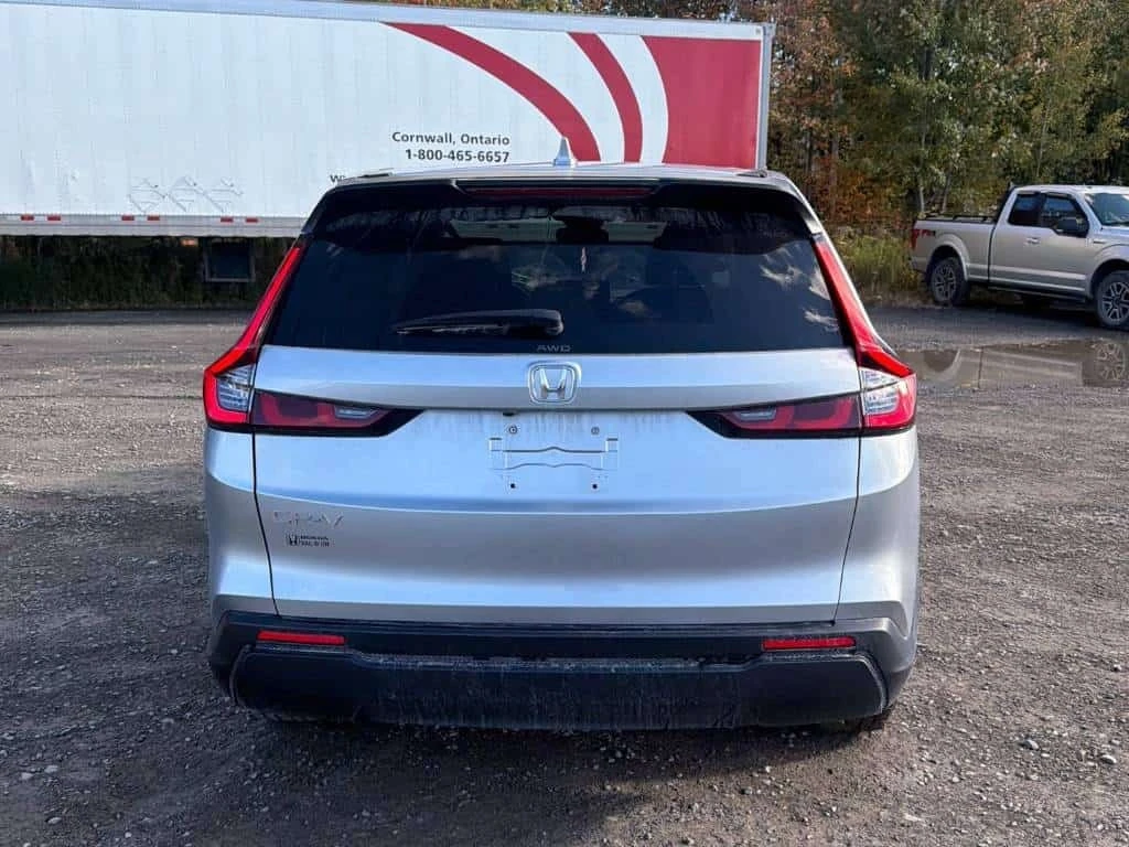 Honda Cr-v * LX AWD * CARFAX * ����� �� ����������� | Mobile.bg � ����������� 4