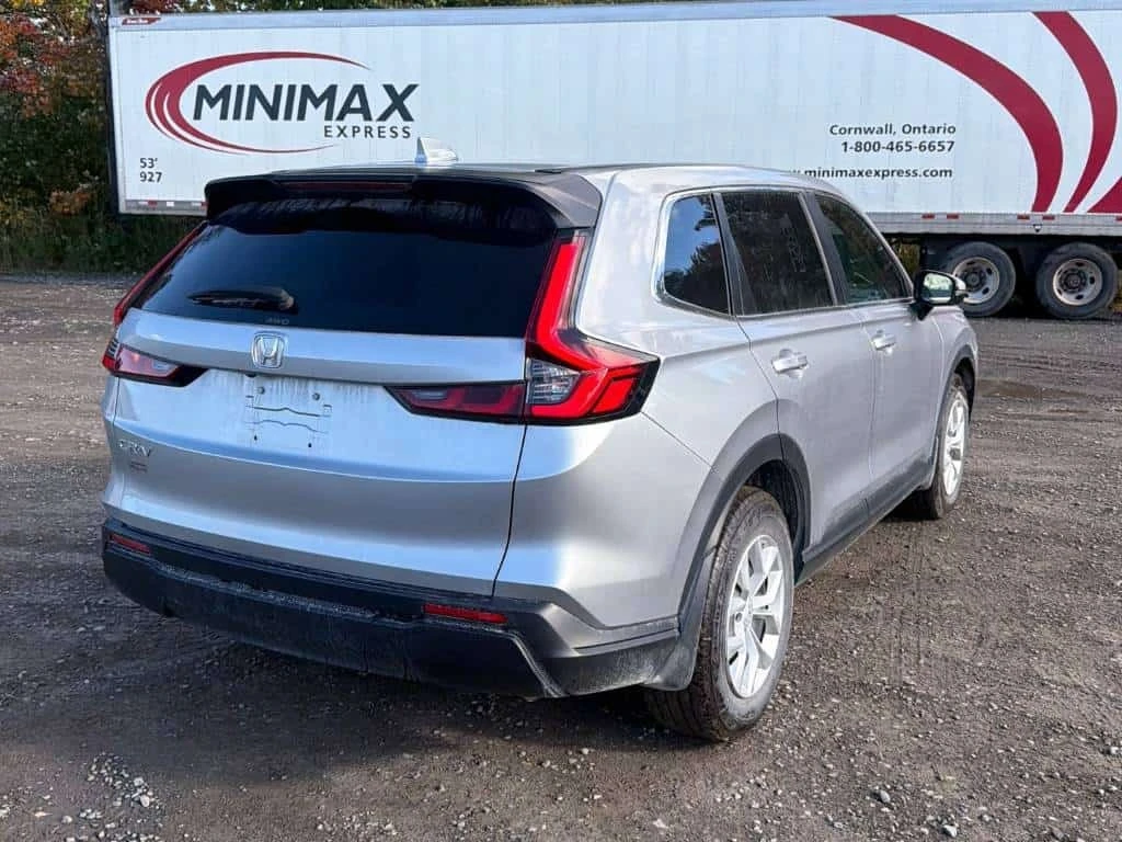 Honda Cr-v * LX AWD * CARFAX * ����� �� ����������� | Mobile.bg � ����������� 13