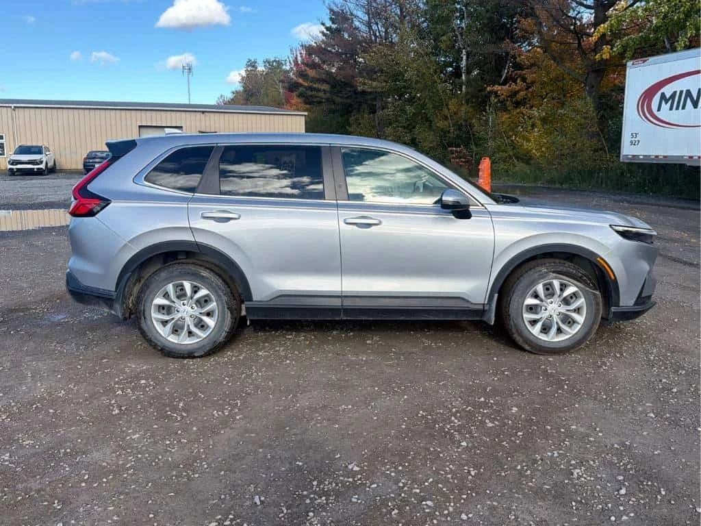 Honda Cr-v * LX AWD * CARFAX * ����� �� ����������� | Mobile.bg � ����������� 3