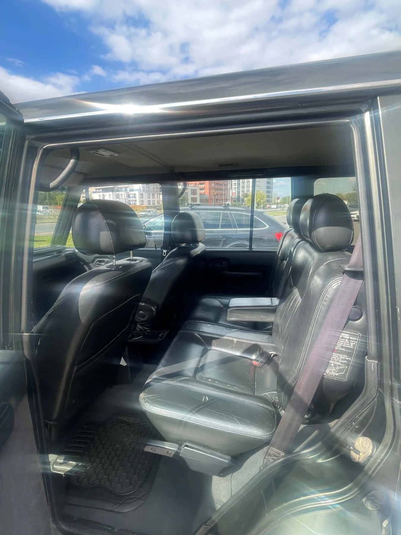 Hyundai Galloper | Mobile.bg � ����������� 6