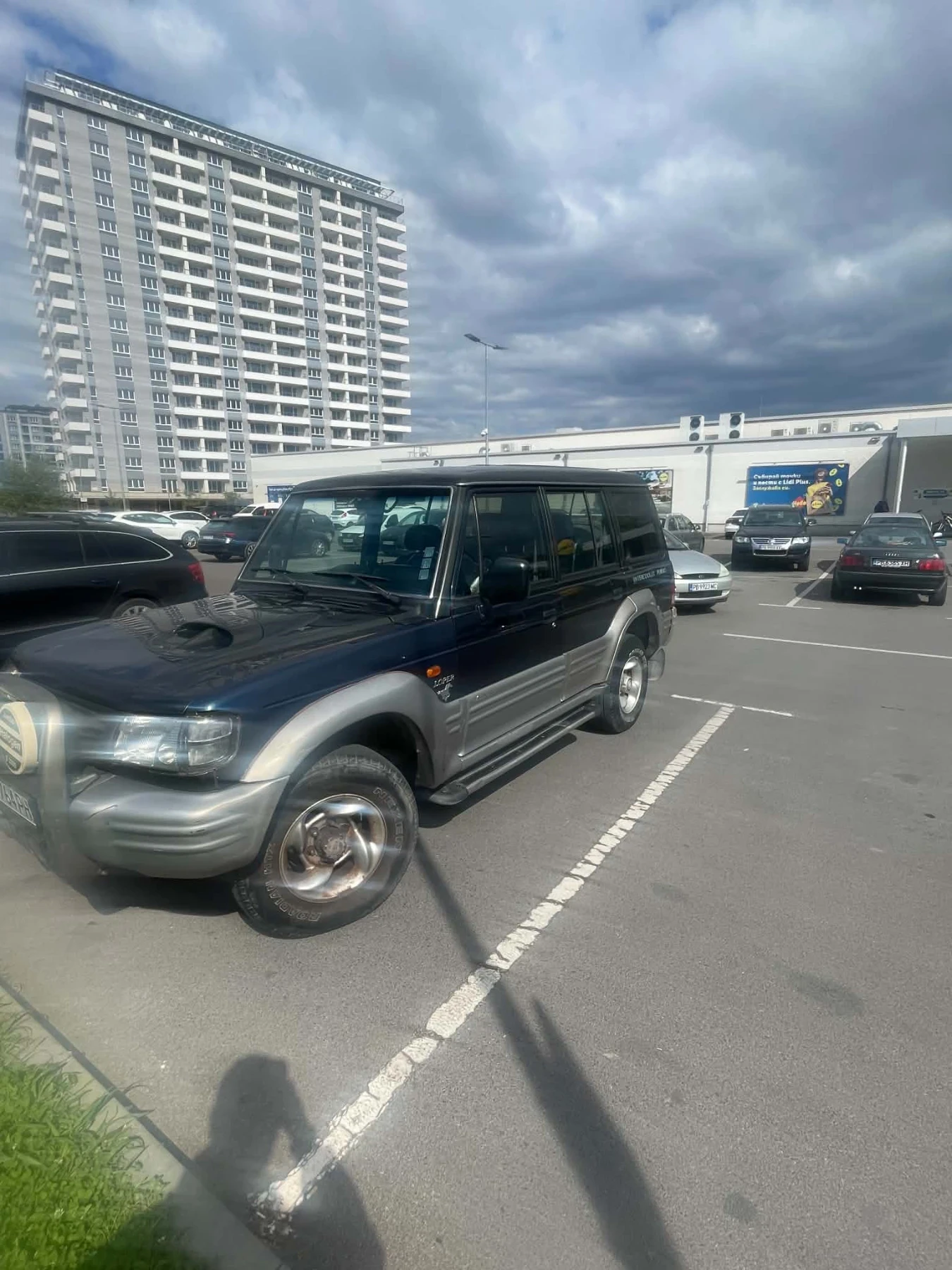 Hyundai Galloper | Mobile.bg � ����������� 1
