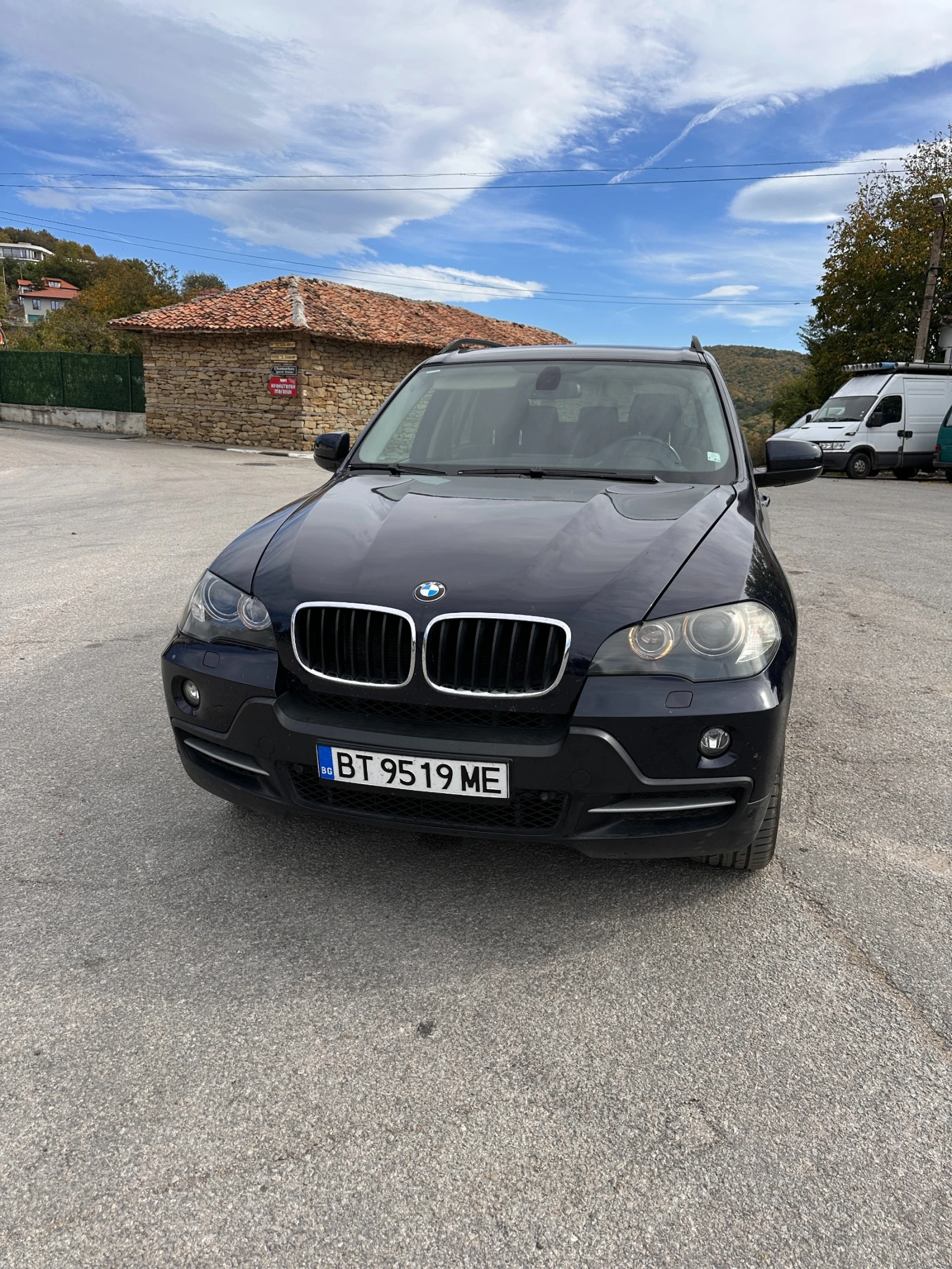 BMW X5 3.0d * Carplay* Waze | Mobile.bg � ����������� 13
