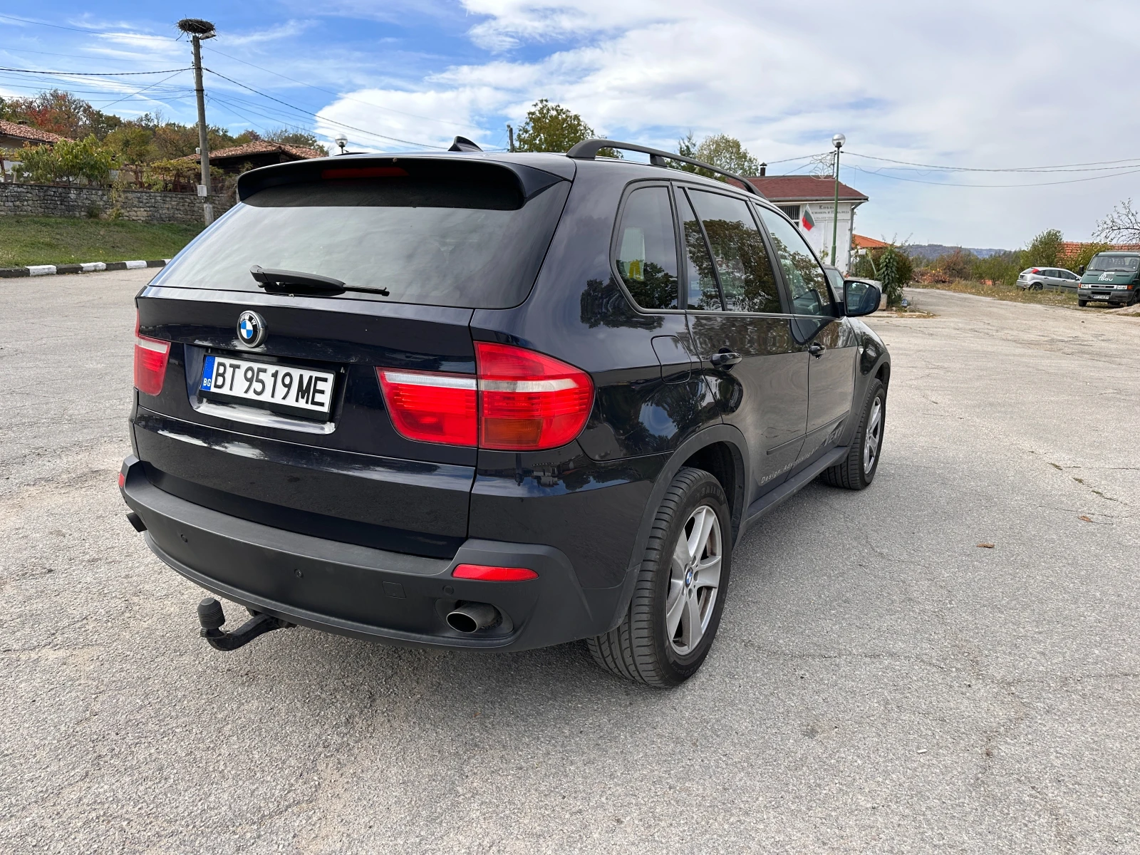 BMW X5 3.0d * Carplay* Waze | Mobile.bg � ����������� 5