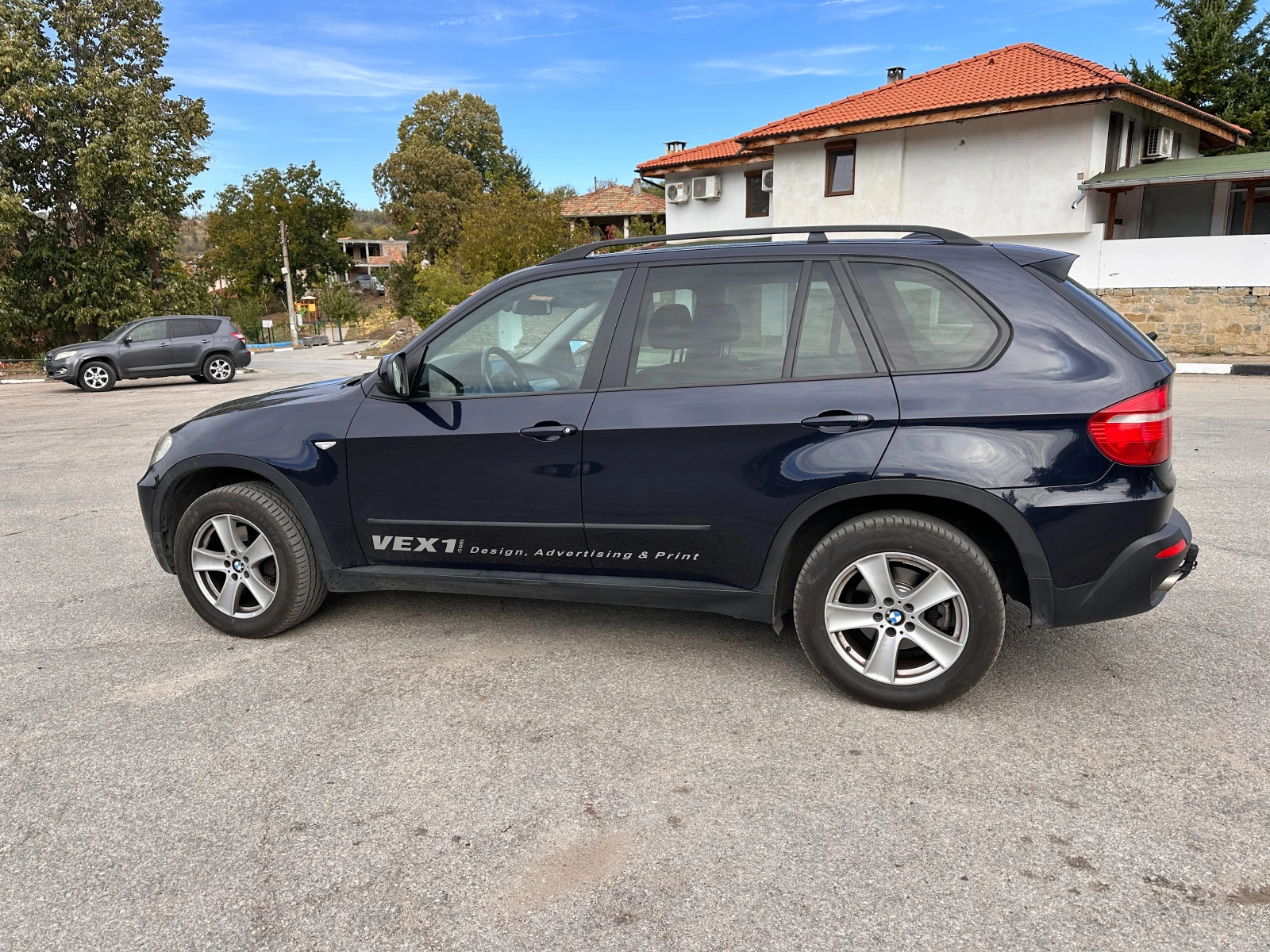 BMW X5 3.0d * Carplay* Waze | Mobile.bg � ����������� 3