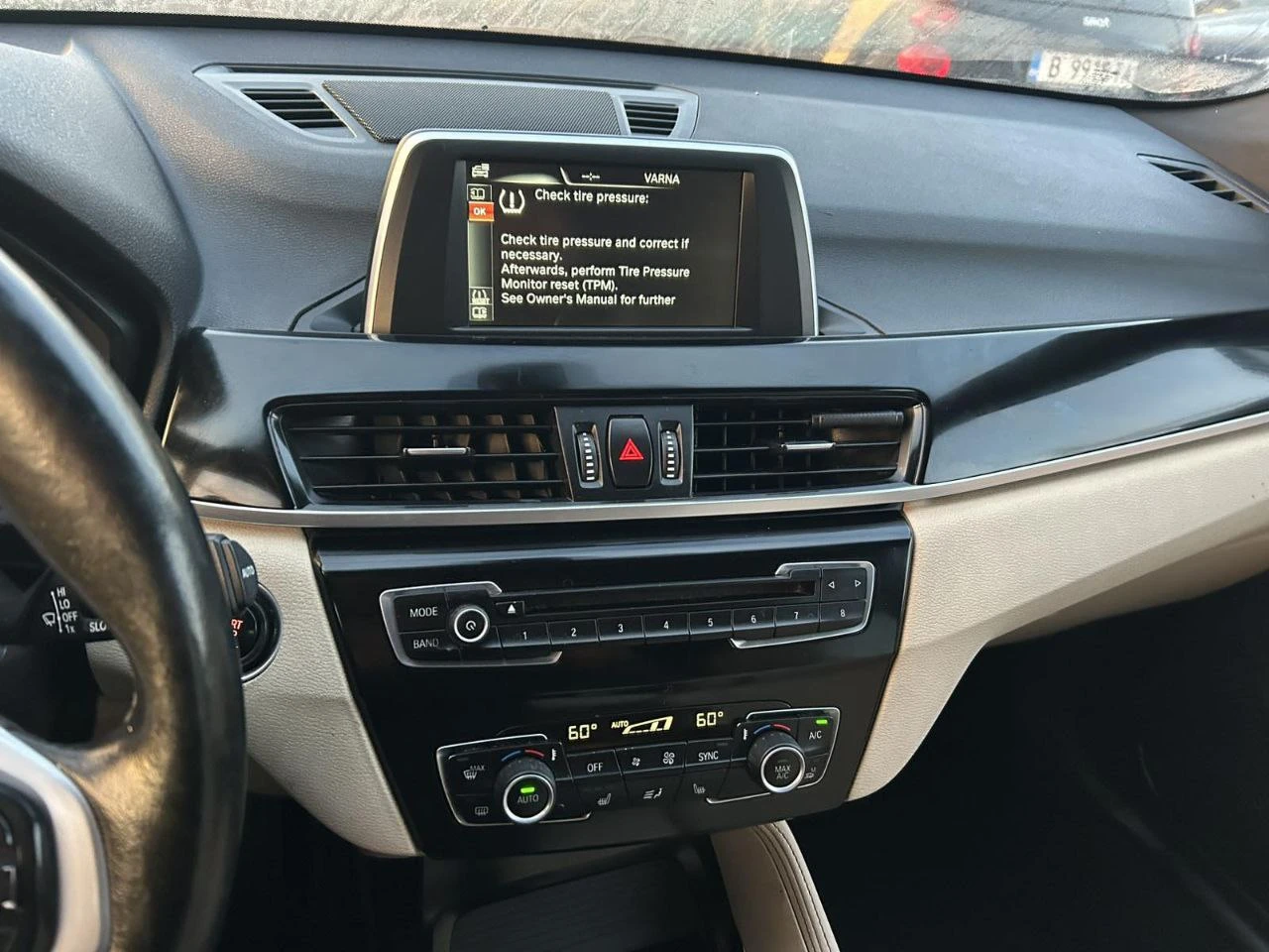 BMW X1 xDrive28i, снимка 5 - Автомобили и джипове - 56662680