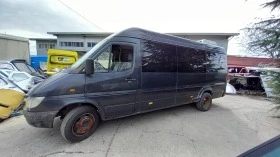 Mercedes-Benz Sprinter 416 CDI НА ЧАСТИ , снимка 2