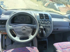 Mercedes-Benz Vito, снимка 7