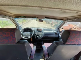 Mercedes-Benz Vito, снимка 4