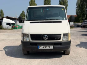 VW Lt Специален, снимка 1