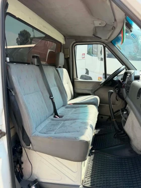 VW Lt Специален, снимка 9