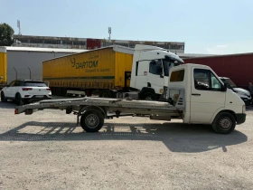 VW Lt Специален, снимка 11