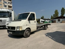 VW Lt Специален, снимка 2