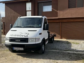     Iveco Daily 2.3