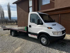 Iveco Daily 2.3, снимка 3