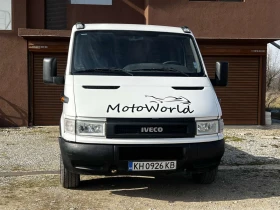 Iveco Daily 2.3, снимка 5